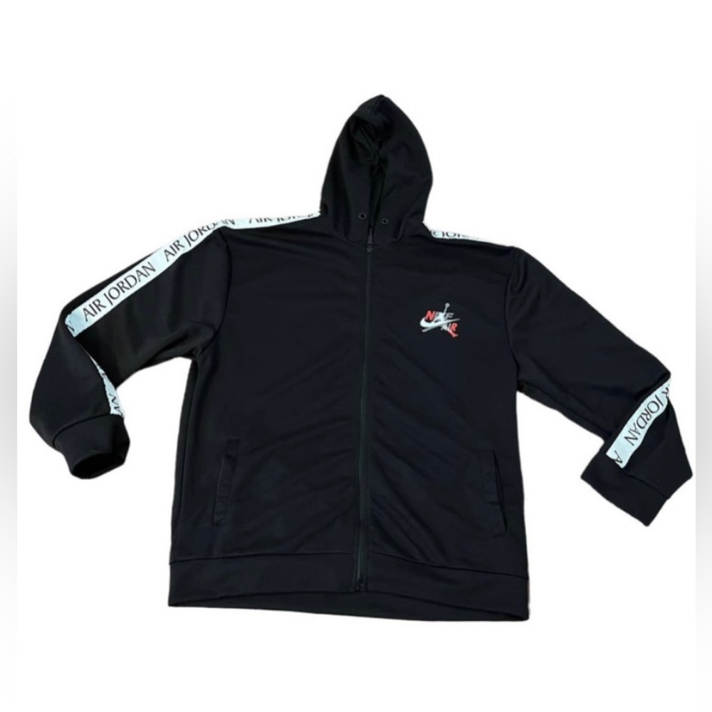 Nike Air Jordan 3XL men’s hoodie